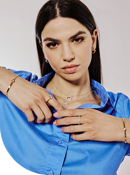 collana kulto925