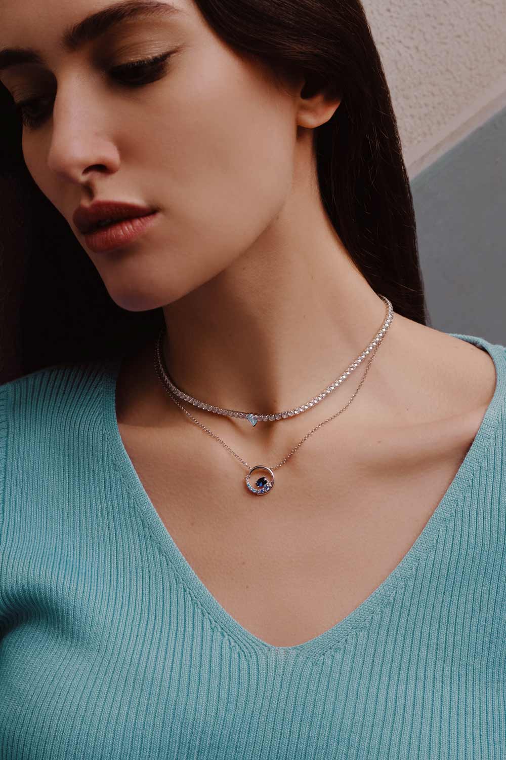 Collana kulto925