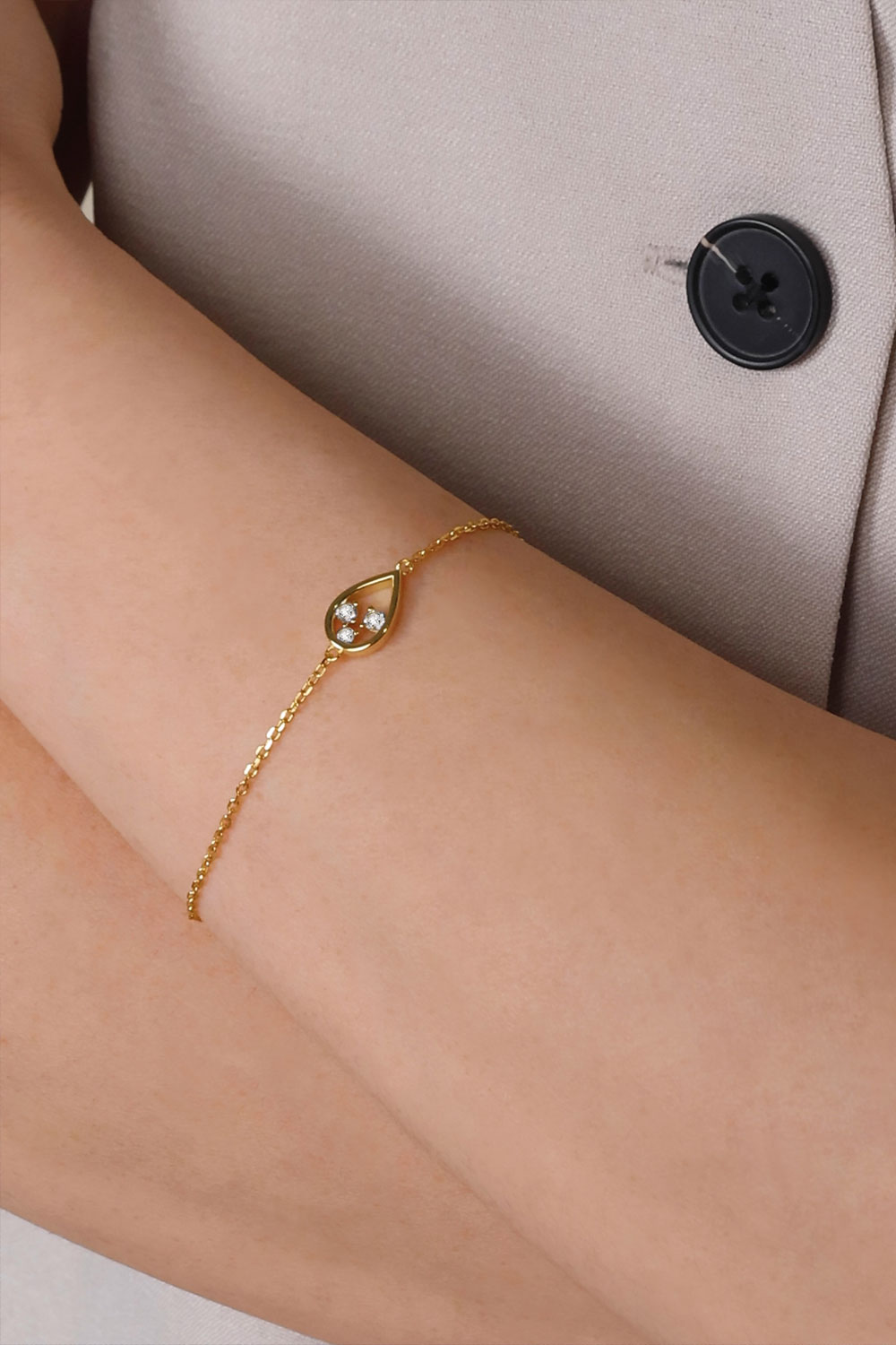 Bracciale kulto925