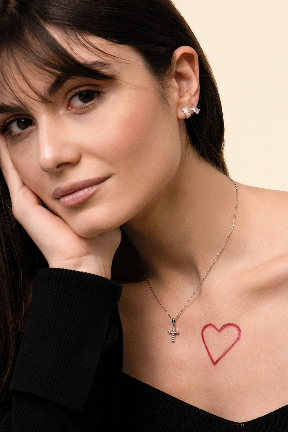 Collana kulto925