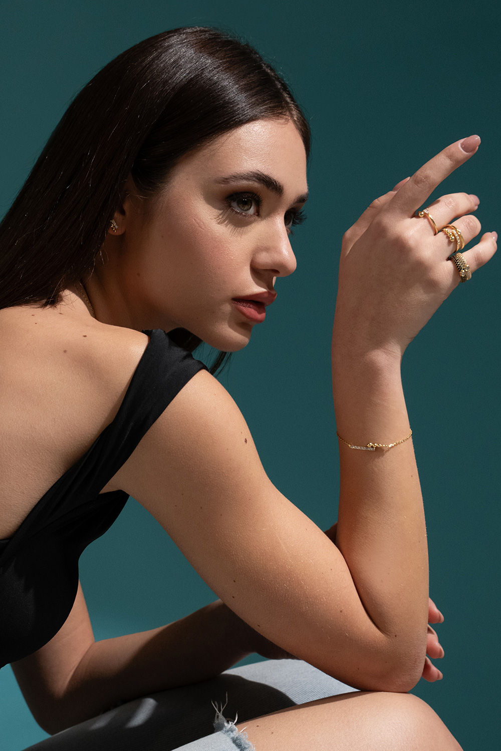 Anelli e bracciali kulto925