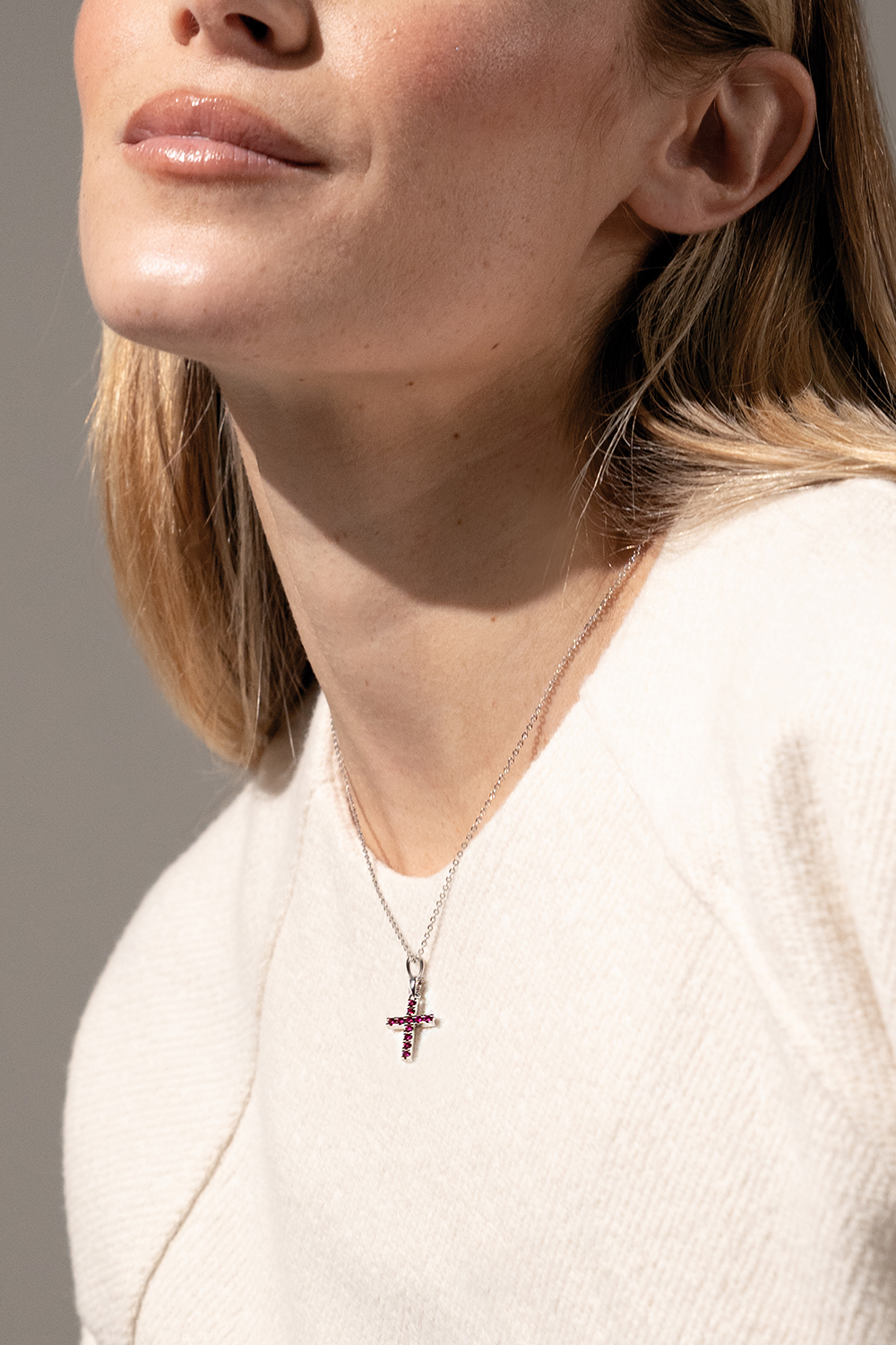 Collana kulto925